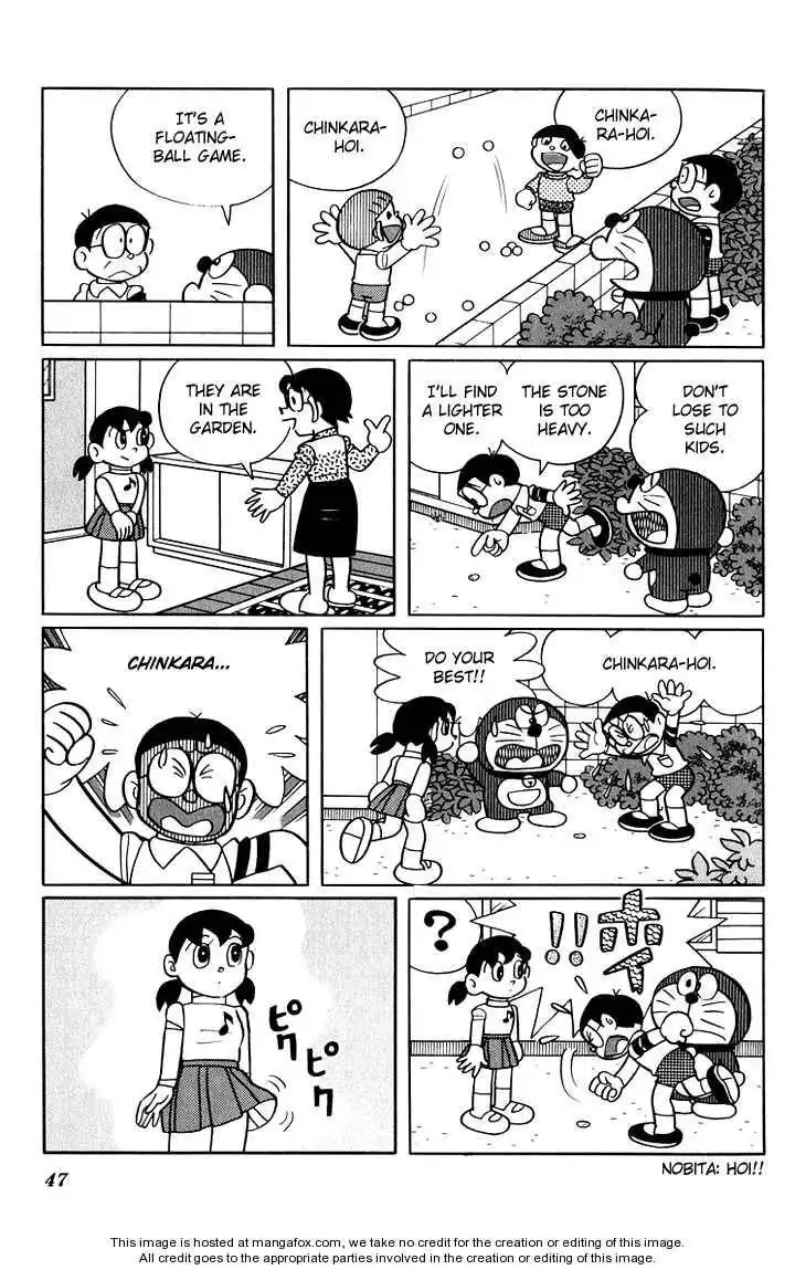 Doraemon Long Stories Chapter 5.2 9